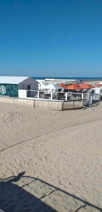 Vakantie aan zee vanaf 23/8 beschikbaar!  beschikbaar voor biedingen