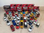 Heel veel auto’s schaal 1:43, Ophalen of Verzenden, Zo goed als nieuw, Auto