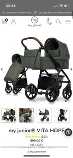 Buggy en kinderwagen in 1 - zalige buggy voor volgend kindje, Kinderen en Baby's, Kinderwagens en Combinaties, Ophalen of Verzenden