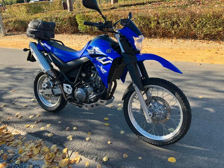 YAMAHA XT 660 R / bwj 2005 / 29300 km / gekeurd, Motoren, Motoren | Yamaha, Particulier, Enduro, 12 t/m 35 kW, 1 cilinder, Ophalen
