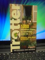 1000 chambres d'hotes en hotelletjes, Boeken, Reisgidsen, Trotter, Ophalen of Verzenden, Zo goed als nieuw, Reisgids of -boek