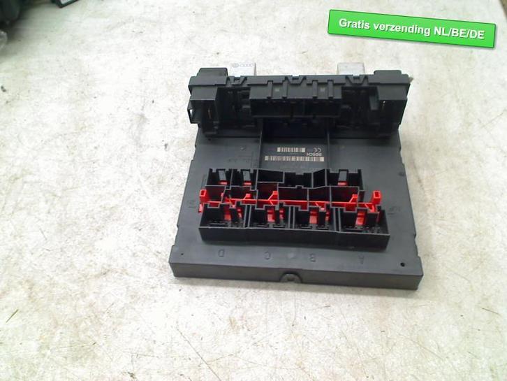 BOORDNETREGELAPPARAAT Audi TT (8J3) (8P0907279K), Auto-onderdelen, Elektronica en Kabels, Audi, Gebruikt