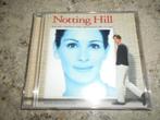 CD - Notting Hill, CD & DVD, CD | Musiques de film & Bandes son, Comme neuf, Enlèvement ou Envoi