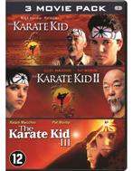 Coffret DVD Karate Kid, Enlèvement ou Envoi