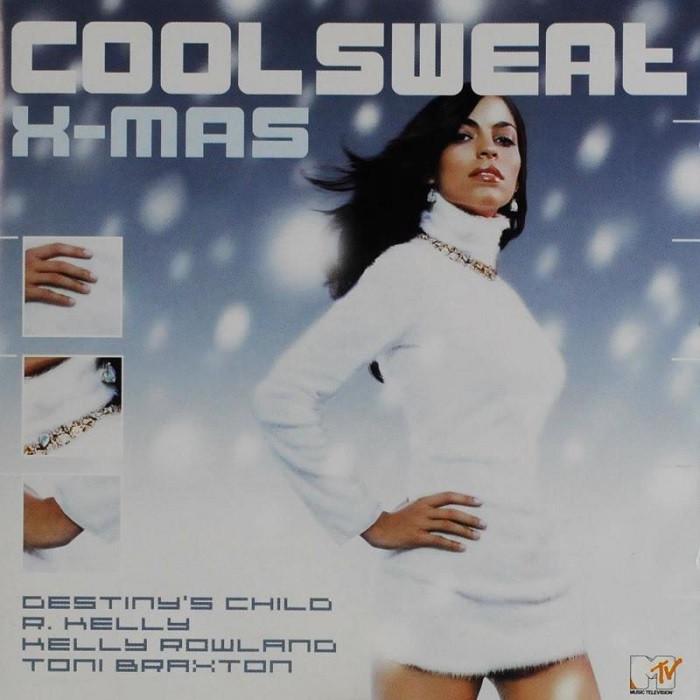 Soldes> CD VARIOUS - Cool Sweat X-Mas, CD & DVD, CD | Religion & Gospel, Neuf, dans son emballage, Envoi