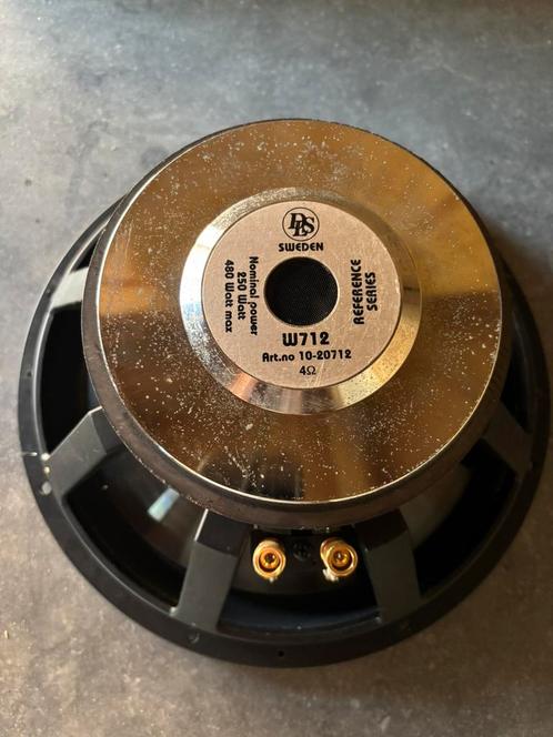 Auto audio, Auto diversen, Autospeakers, Gebruikt, Ophalen