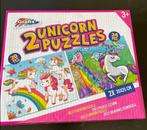 Unicorn puzzel, Kinderen en Baby's, Ophalen