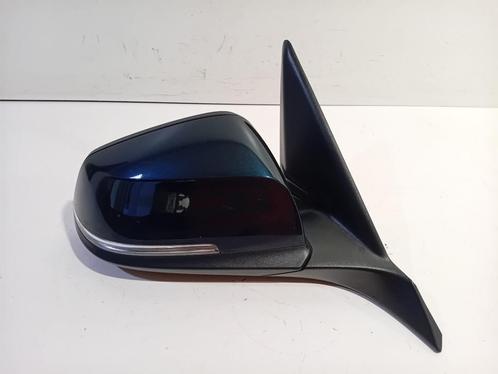 SPIEGEL RECHTS ELEKTRISCH BMW 1 serie (F20), Auto-onderdelen, Spiegels, BMW, Gebruikt