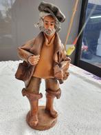 Sculpture Visser, Ophalen of Verzenden, Zo goed als nieuw