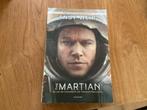 Boek the martian, Ophalen, Zo goed als nieuw, Andy weir