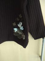 Pull Donaldson.  maat 140-152.  Meisje., Meisje, Trui of Vest, Ophalen of Verzenden, Zo goed als nieuw