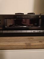 Versterker Philips: audio/video surround receiver FR752, Ophalen of Verzenden, Zo goed als nieuw