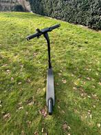 Ninebot e2 plus (met lader), Fietsen en Brommers, Steps, Ophalen, Zo goed als nieuw