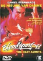 Bloodsport 2 (1996) Dvd, Utilisé, Enlèvement ou Envoi, Action, À partir de 16 ans