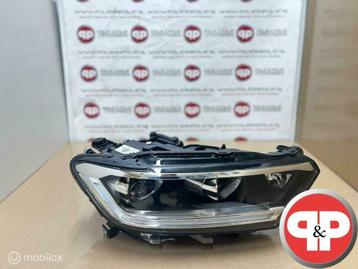 T-roc IQ Led Koplamp Rechts 2GA941036AM beschikbaar voor biedingen