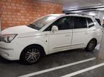 Ssangyong Rodius 2L diesel 110000km automaat, Auto's, SsangYong, Automaat, Euro 5, Monovolume, 5 deurs