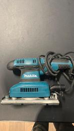 Makita schuurmachine in zeer goede staat, Bricolage & Construction, Outillage | Ponceuses, Comme neuf, Enlèvement ou Envoi