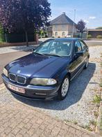 BMW 316I - 2002 - 101.000km, Auto's, BMW, Handgeschakeld, Particulier, 3 Reeks, Euro 3