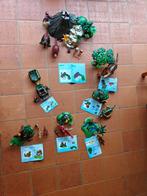 Playmobil groot lot dino's, Ophalen of Verzenden, Complete set