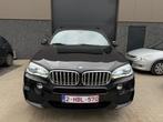 BMW X5 - Xdrive40e - Hybride Benzine - 2016 - m packet, Auto's, X5, Leder, Bedrijf, Hybride Elektrisch/Benzine