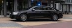 Gepantserde Audi met Professionele Security Chauffeur –, Vacatures, Variabele uren, Vanaf 5 jaar, Vast contract, Geschikt als bijbaan