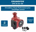 Circulateur Grundfos, Bricolage & Construction, Enlèvement ou Envoi