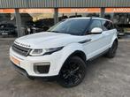 Range Rover Evoque,2.0d,4x4, 2016,97.815km's,Euro 6+Garantie, Auto's, Wit, Bedrijf, Diesel, Grijs