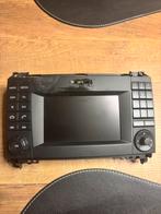 Mercedes vito autoradio, Ophalen of Verzenden, Zo goed als nieuw