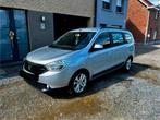 Dacia Lodgy, Auto's, Dacia, Voorwielaandrijving, 1199 cc, Electronic Stability Program (ESP), 7 zetels
