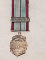 médaille  fédération nationale des sauvetage valeur civique, Collections, Objets militaires | Général, Enlèvement ou Envoi