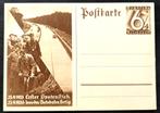 1000 Km Autobahn fertig 1936, Ophalen of Verzenden, Overige periodes, Postfris