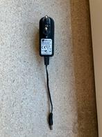 Adapter voor LED-lamp - converter WELD 09070BCC, Audio, Tv en Foto, Opladers, Ophalen of Verzenden, Zo goed als nieuw