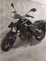 Moto 124 cc motron xnord année 2022, Toermotor, Particulier, 124 cc, 11 kW of minder