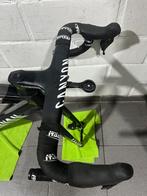 Canyon cp0030 cockpit / zadelepen, Ophalen