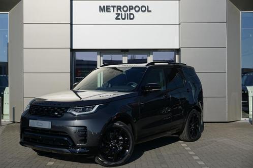 Land Rover Discovery D250 Dynamic SE AWD Auto. 25MY, Auto's, Land Rover, Bedrijf, Airconditioning, Centrale vergrendeling, Climate control