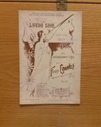 Orgelpartituur, Ophalen of Verzenden, Gelezen, Algemeen, DIVERSEN