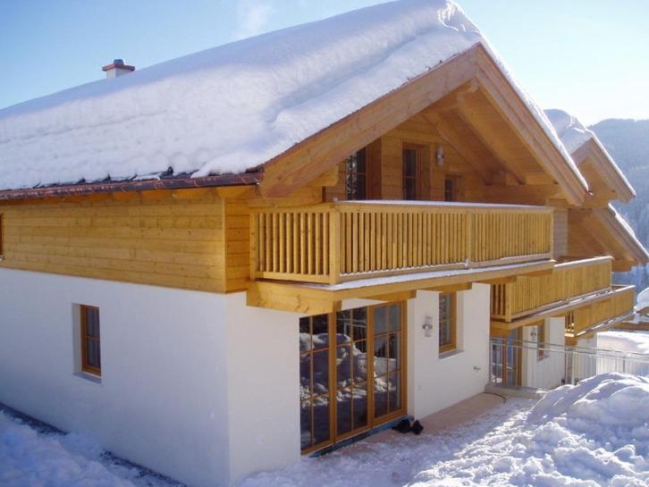 skigebied Dachstein West Oostenrijk vakantiehuis te huur, Vakantie, Vakantiehuizen | Oostenrijk, Salzburgerland, Chalet, Bungalow of Caravan