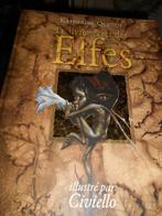 Le livre secret des ELFES eo, Livres, Enlèvement ou Envoi