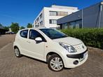 Nissan Pixo benzine met airco - 2011 - met keuring, Auto's, Stof, 50 kW, Elektrische ramen, 103 g/km