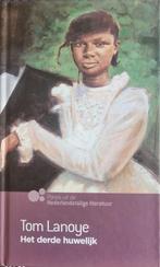 Roman Tom Lanoye "Het derde huelijk", Enlèvement, Neuf, Tom Lanoye, Belgique