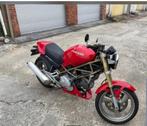 Moto Ducati, Motoren, Particulier