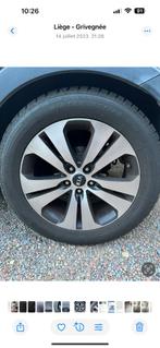 Tapis Kia sportage, Ophalen