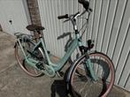 Gazelle damesfiets maat 53 met busversnelling en trommelrem, Ophalen, Versnellingen, Zo goed als nieuw, 50 tot 53 cm