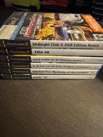Playstation 2 games, Games en Spelcomputers, Games | Sony PlayStation 2, Ophalen of Verzenden
