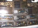 1 volledige set hotwheels ( 7 stuks ), Hobby en Vrije tijd, Modelauto's | 1:43, Ophalen of Verzenden, Nieuw, Auto, Overige merken