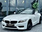 BMW Z4 // PACK M //69.000 KM, Auto's, BMW, Euro 5, 1995 cc, Zwart, Cabriolet