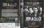 Braquo siezoen 1, Cd's en Dvd's, Maffia en Misdaad, Vanaf 16 jaar, Boxset, Ophalen of Verzenden