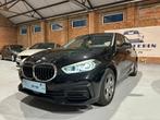 BMW 116d Advantage |2 JAAR GARANTIE|, Auto's, Voorwielaandrijving, Zwart, 5 deurs, MyCar
