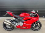 DUCATI PANIGALE 959, Motoren, Motoren | Ducati, 2 cilinders, Bedrijf, Super Sport, Meer dan 35 kW