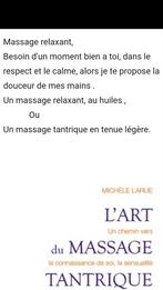 Soin du corps
